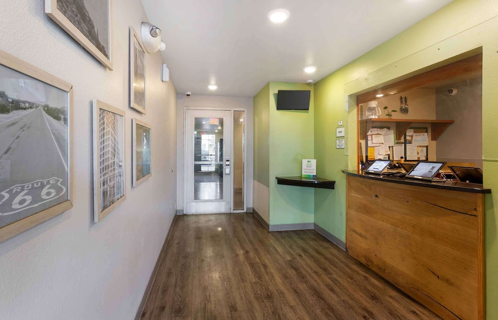 Extended Stay America Select Suites - Phoenix - West 11/52