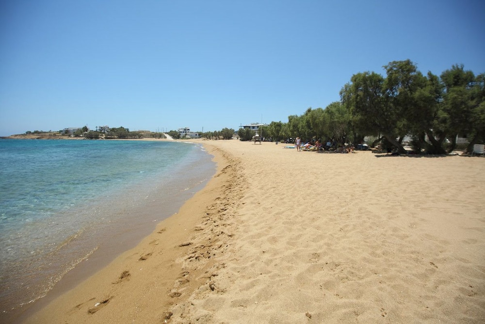 Paros Inn Hotel 37/50