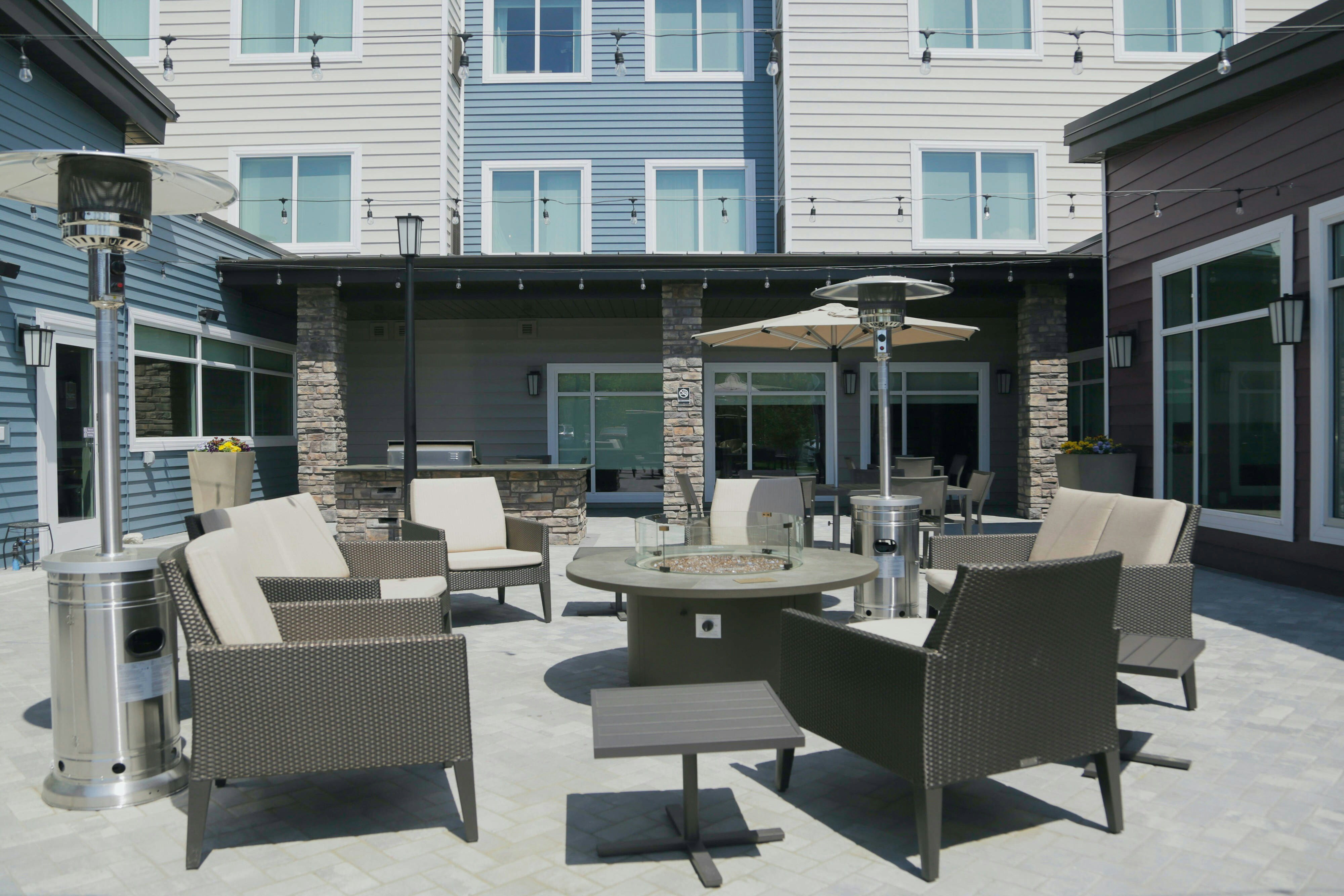 Residence Inn by Marriott Providence Lincoln 6/11