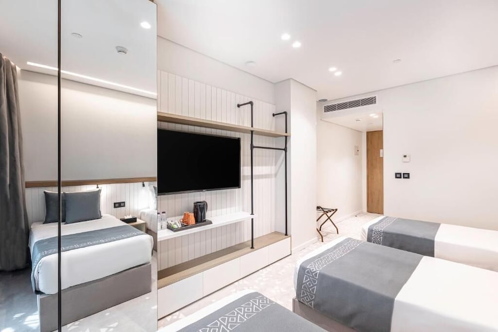 Assaafa Hotels 19/37