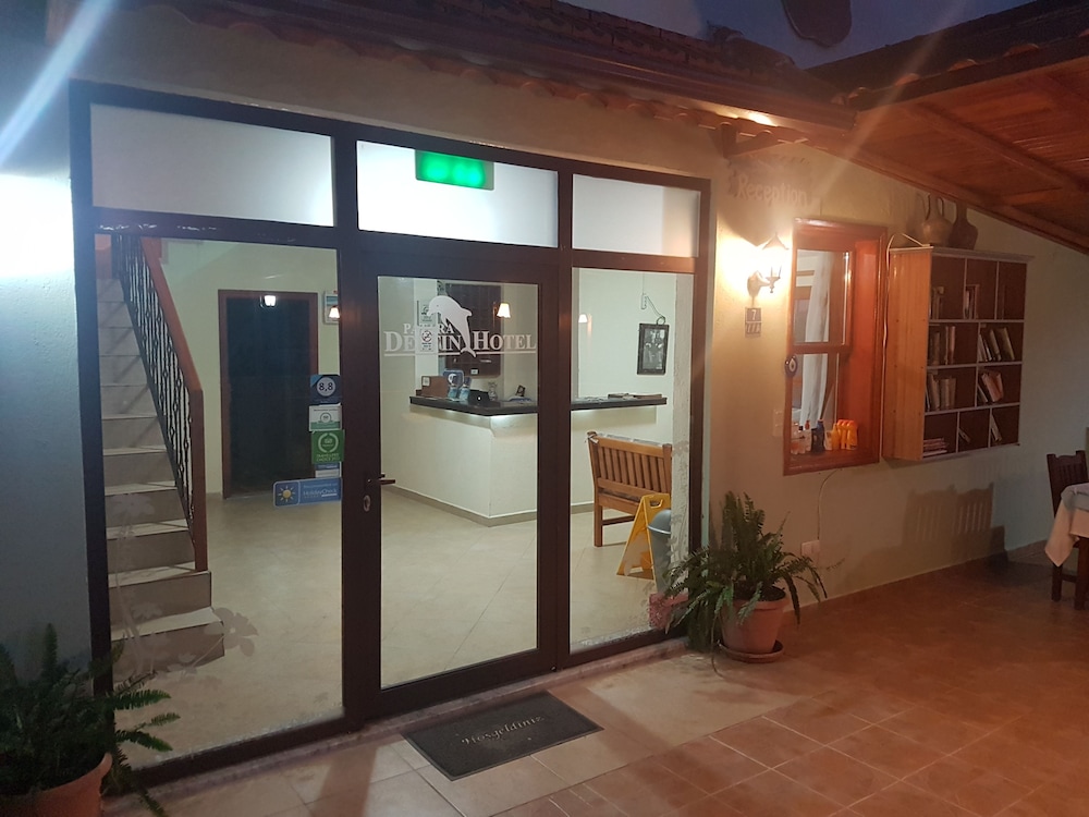 Patara Delfin Hotel 32/61