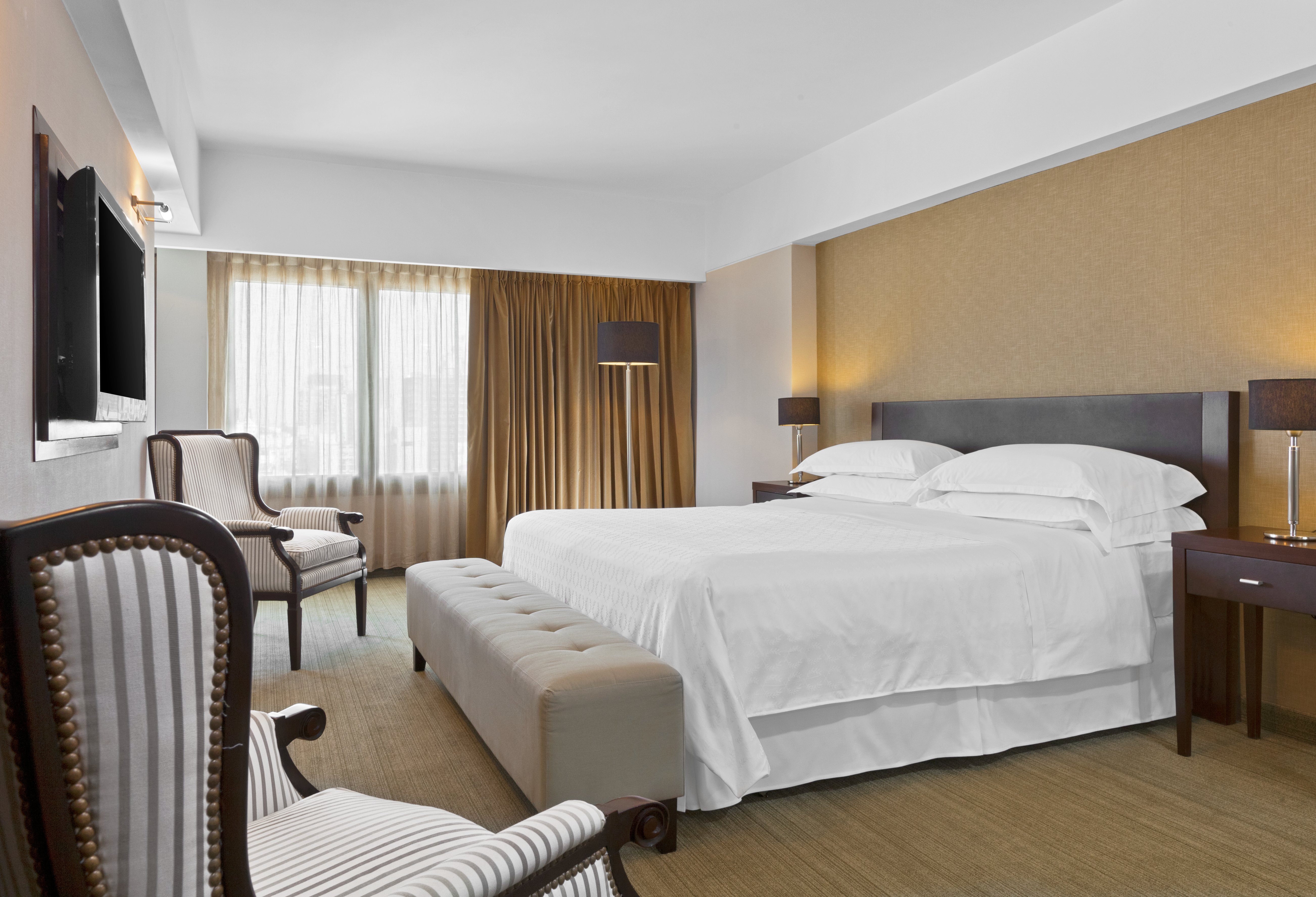 Libertador Hotel 12/35
