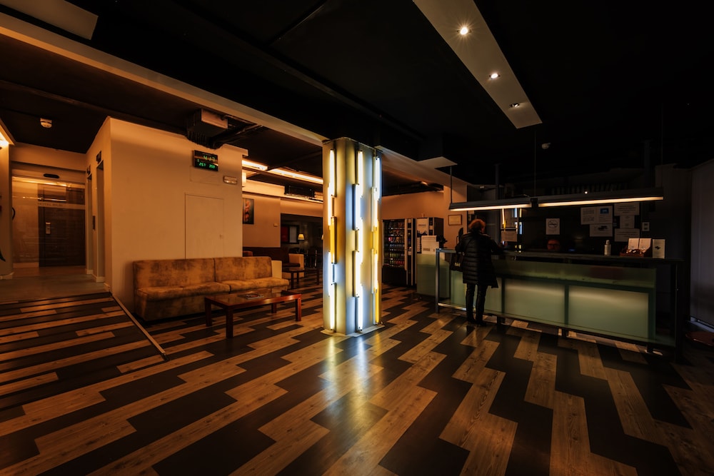 Hotel Bilbi 50/57