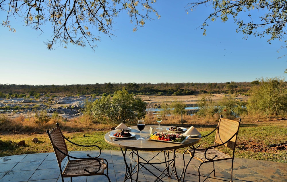 Mjejane River Lodge 56/58