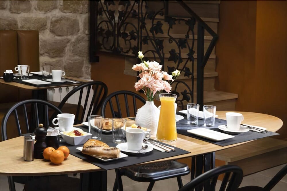 Timhotel Jardins Des Plantes 24/34