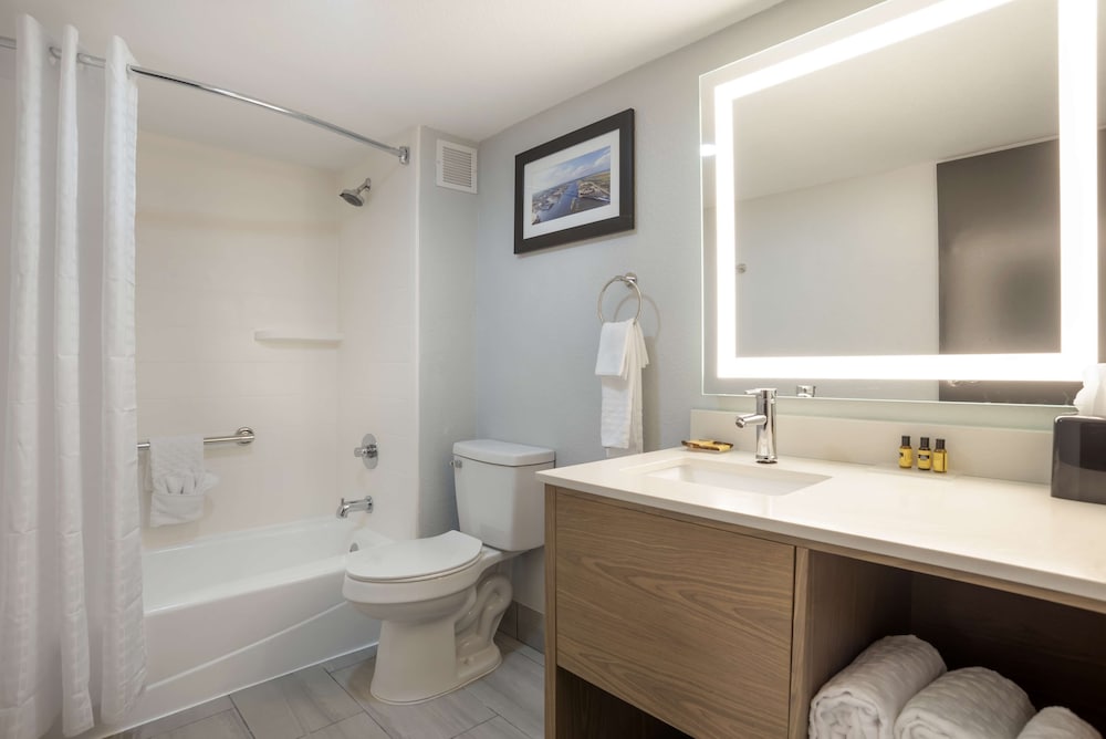 Best Western Plus Mobile Inn and Suites 20/24