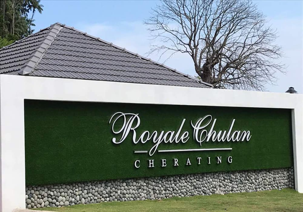 Royale Chulan Cherating – Villa 9/72