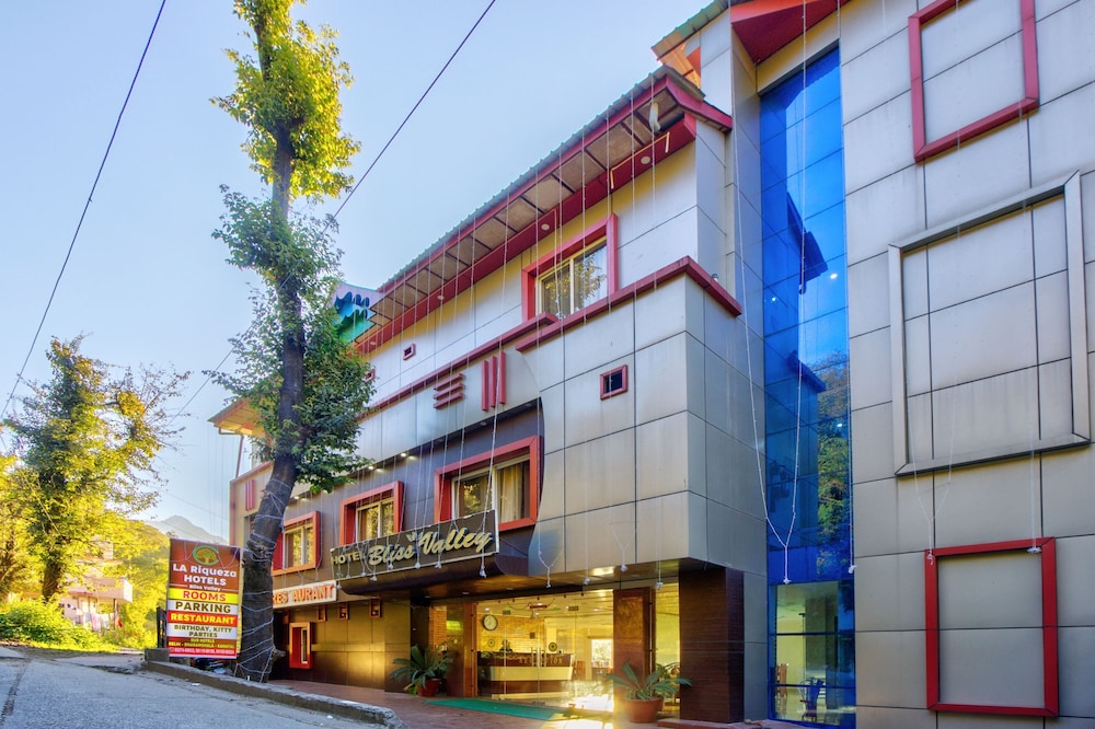 Hotel Bliss Valley 4/50