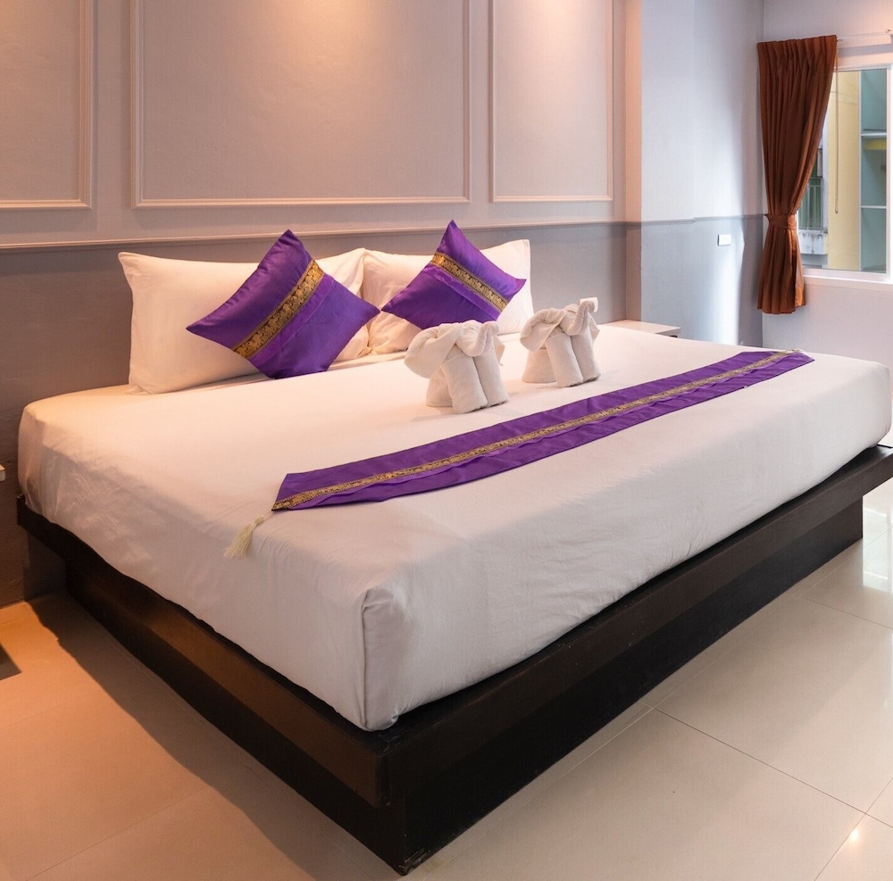 FunDee Boutique Hotel 7/51