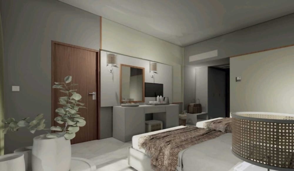 Presa Di Finica Hotel and Suites 21/50