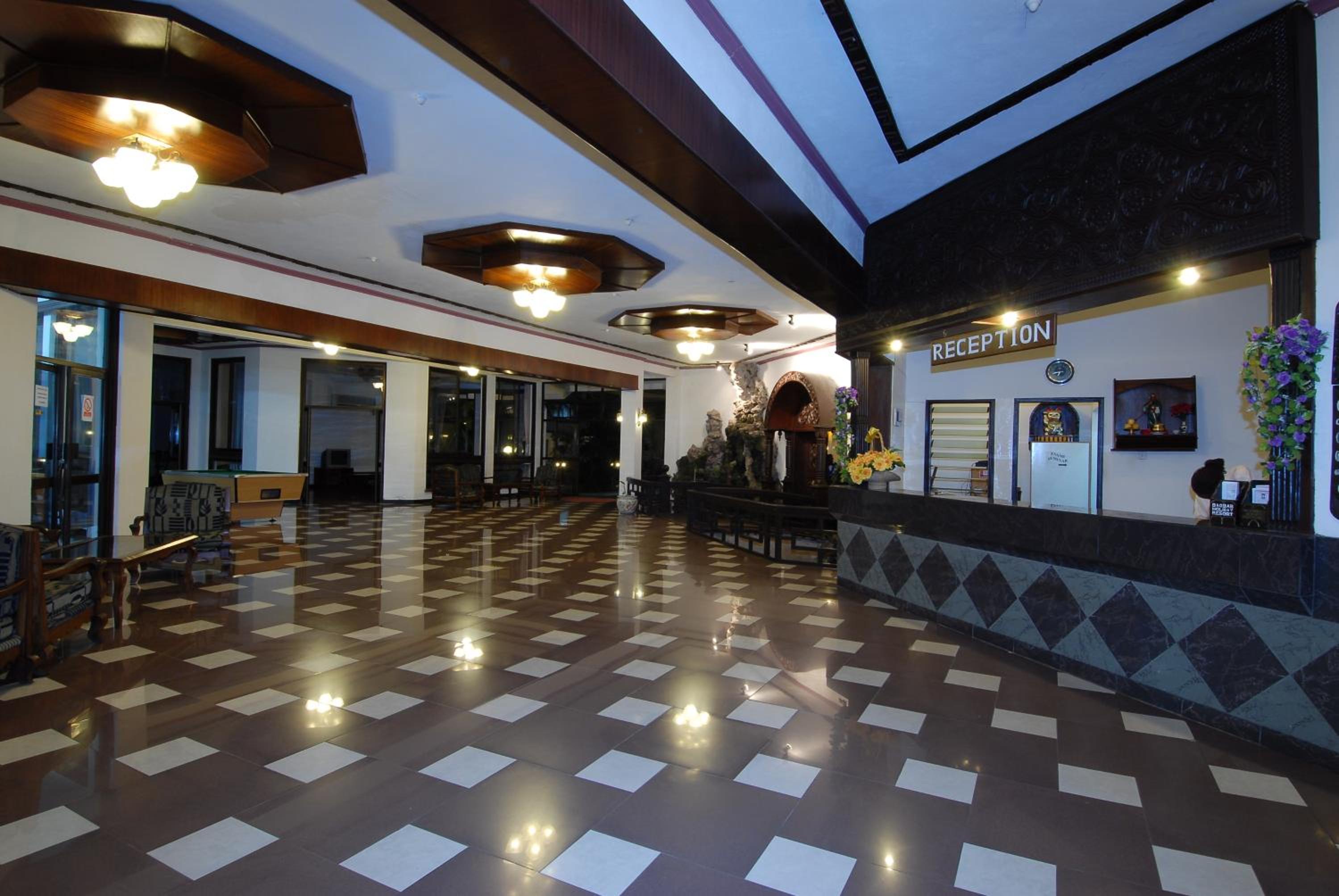 BAOBAB HOLIDAY RESORT 8/56