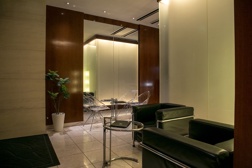 Hotel Aperto 52/61