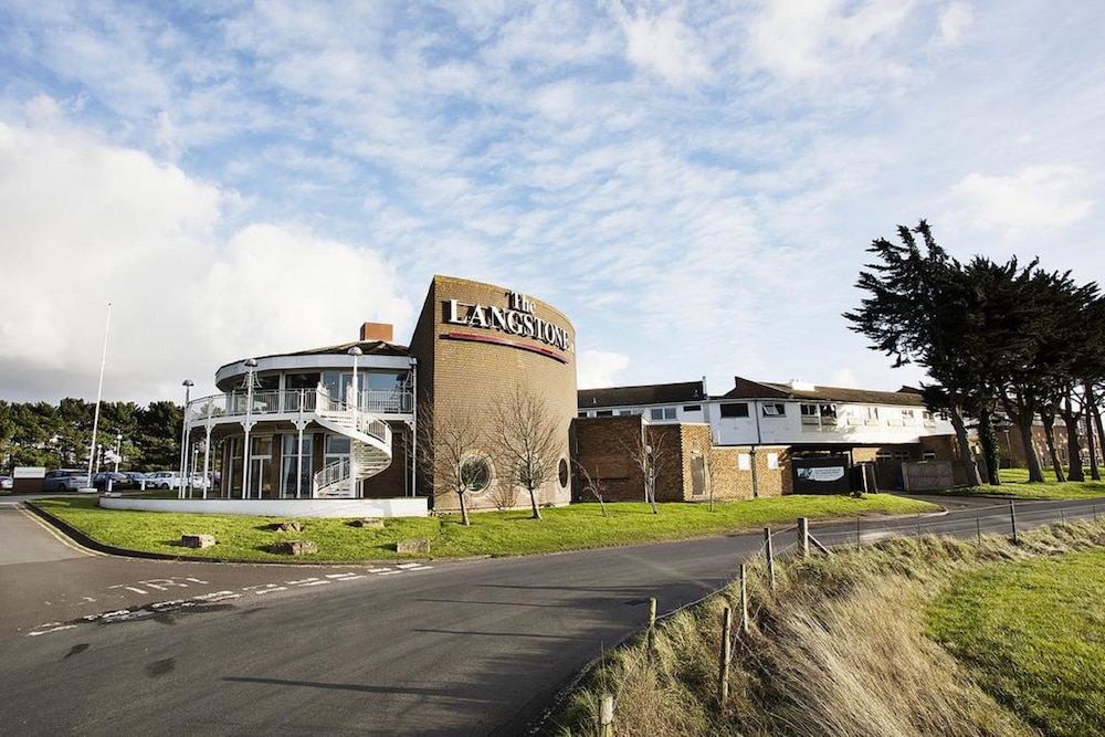 Langstone Quays Resort 1/78