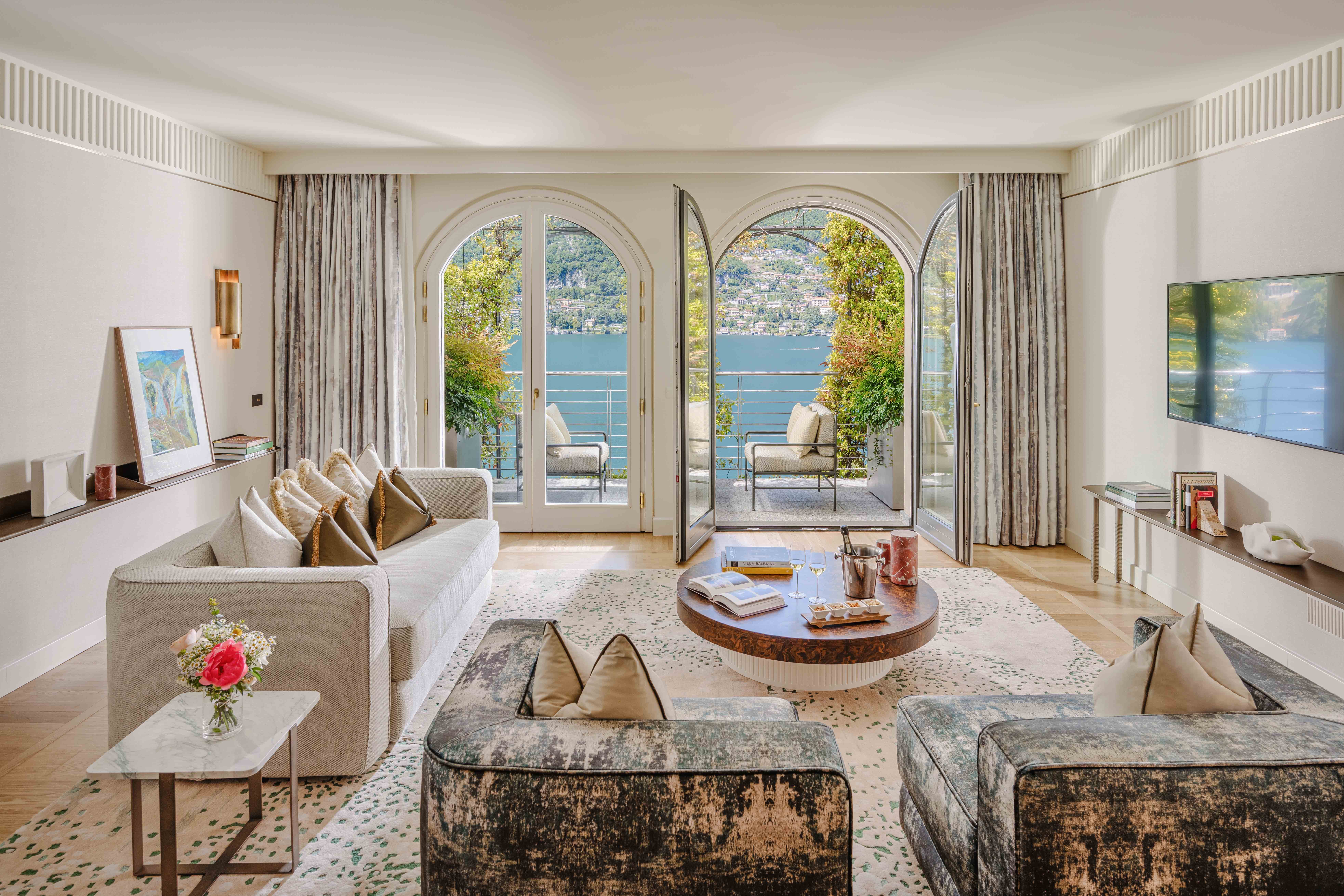 Mandarin Oriental Lago di Como 60/83