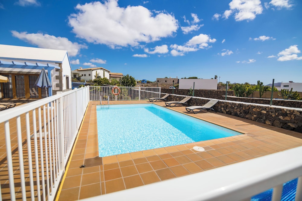 Villas & Apartamentos Tao Mazo 24/45