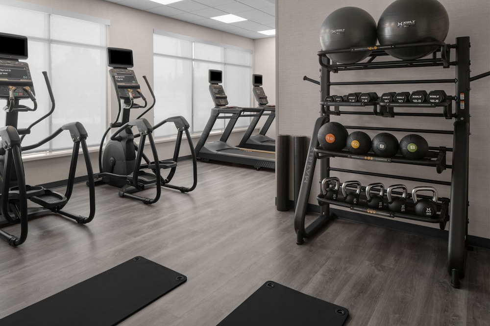 TownePlace Suites Sacramento Rancho Cordova 17/49