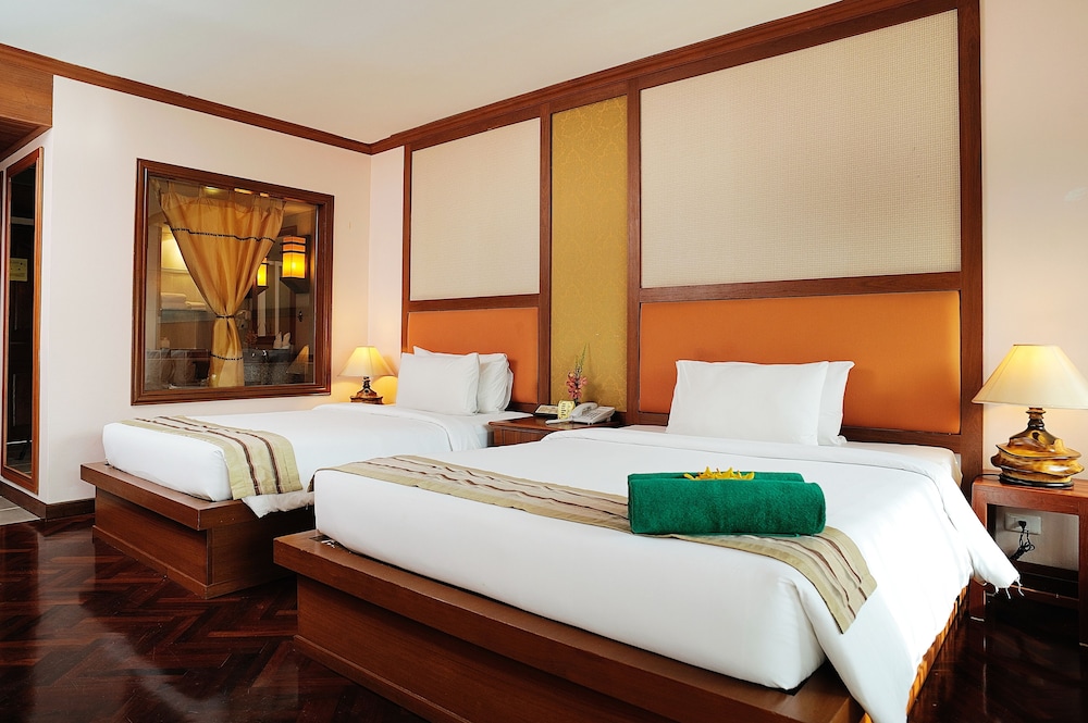 Baumanburi Hotel 30/67