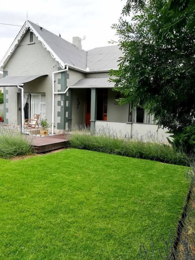 Tranquil House B&B @ 10 Berry St 23/44