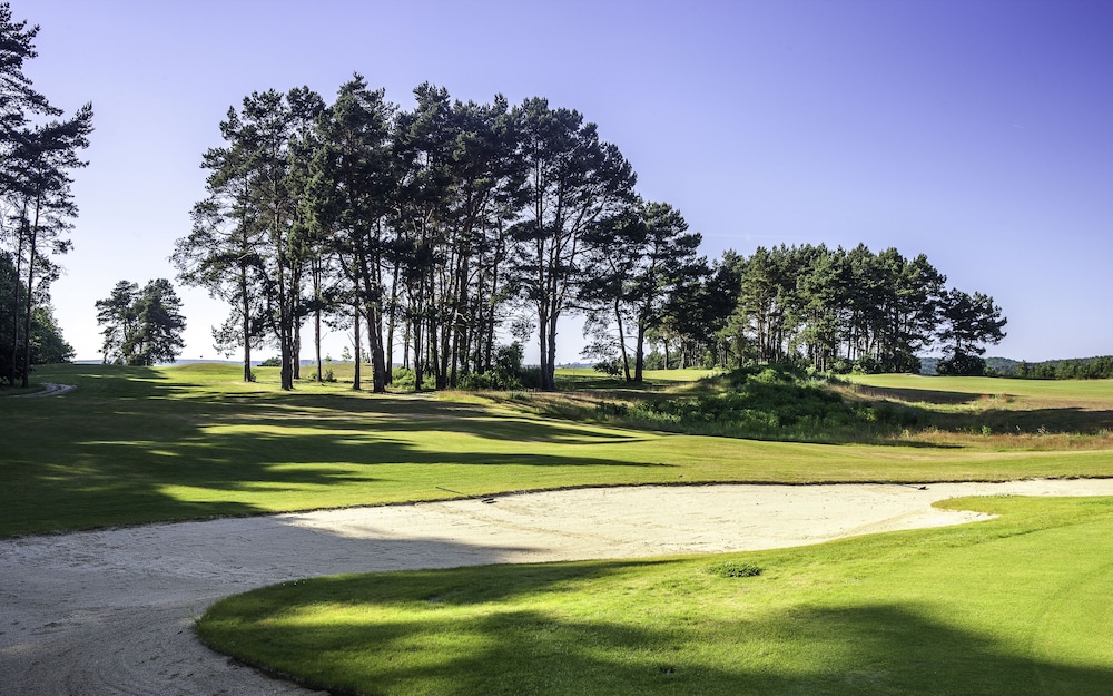 Dorint Resort Baltic Hills Usedom 39/50