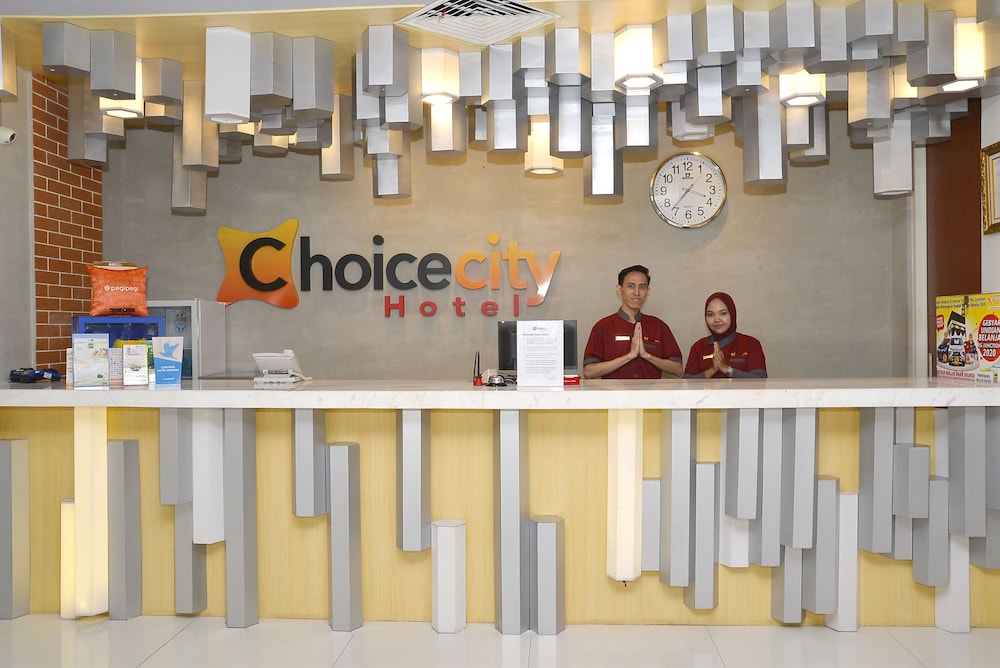 Choice City Hotel 44/66