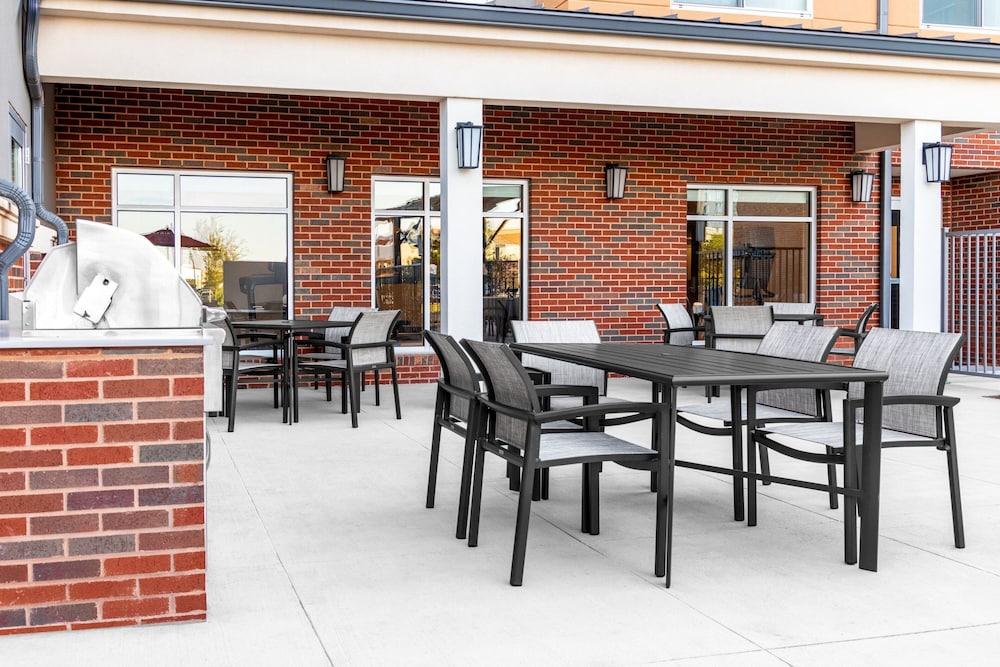 Residence Inn By Marriott Oklahoma City Norman 34/50