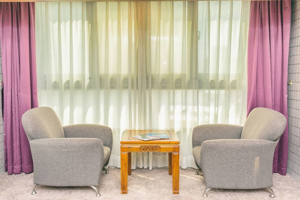 FoungJia Hotel 19/26