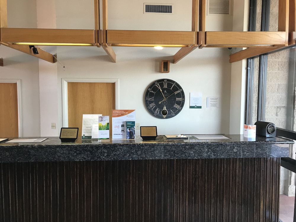 Quality Inn Benson I-10 Exit 304 13/49