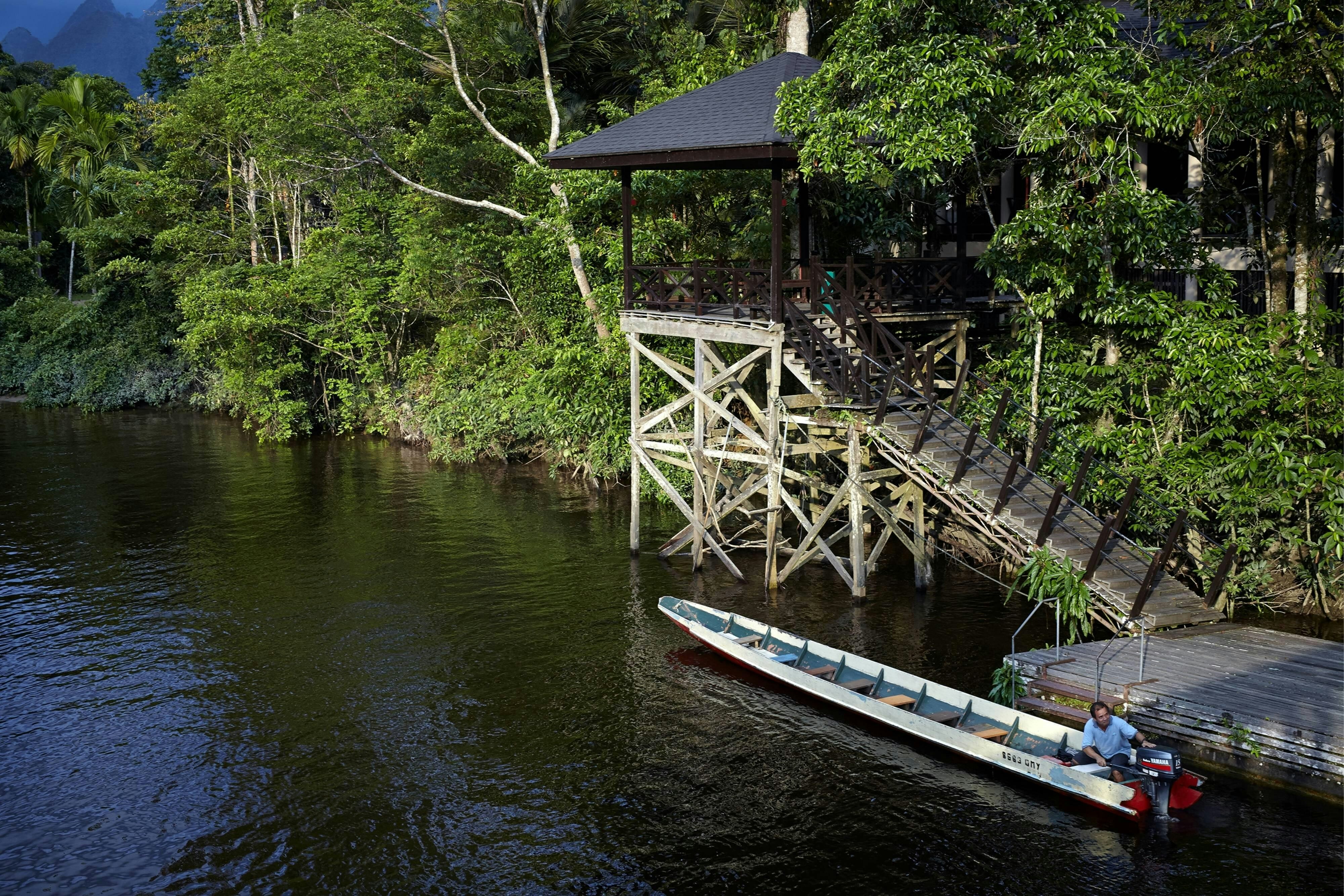 Marriott Mulu Resort Spa 42/47