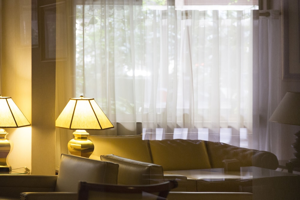 The Mayflower Hotel Beirut photo4