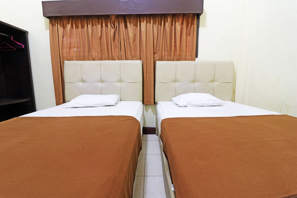 Borneo Hostel by ZUZU 15/32