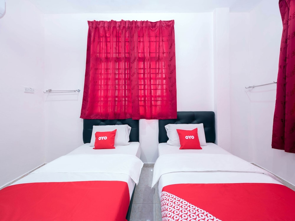 Hotel O Rg Motel 18/63