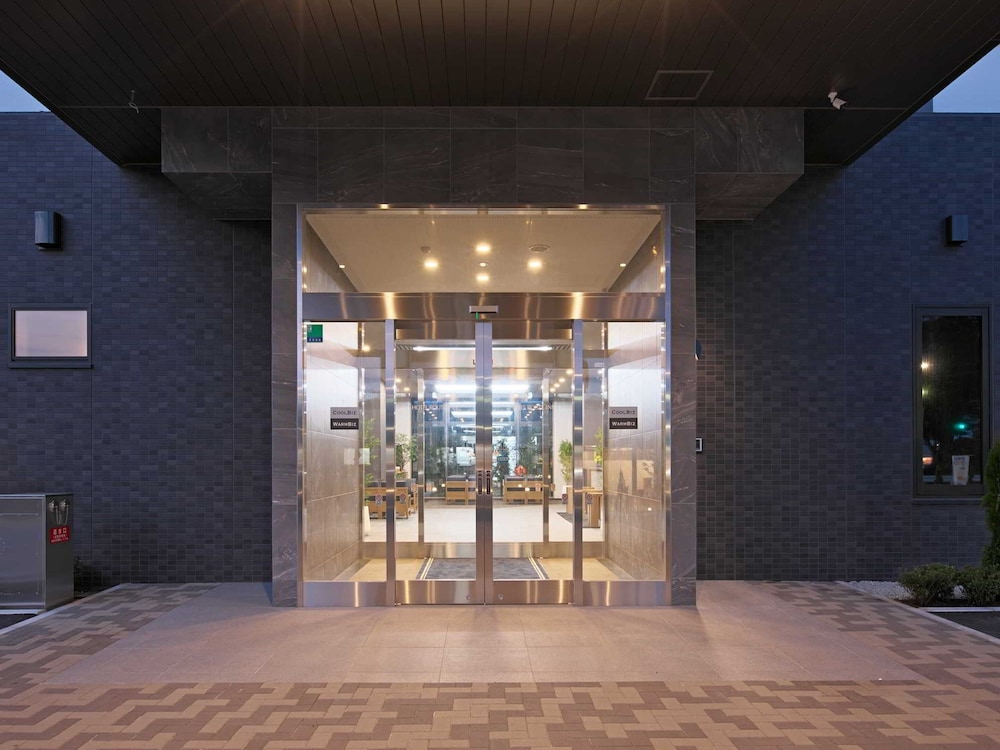 Hotel Route Inn Rifu 3/32