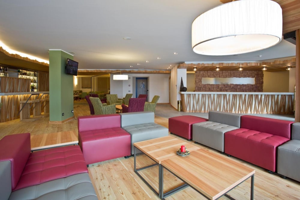 Hotel Delle Alpi 11/68