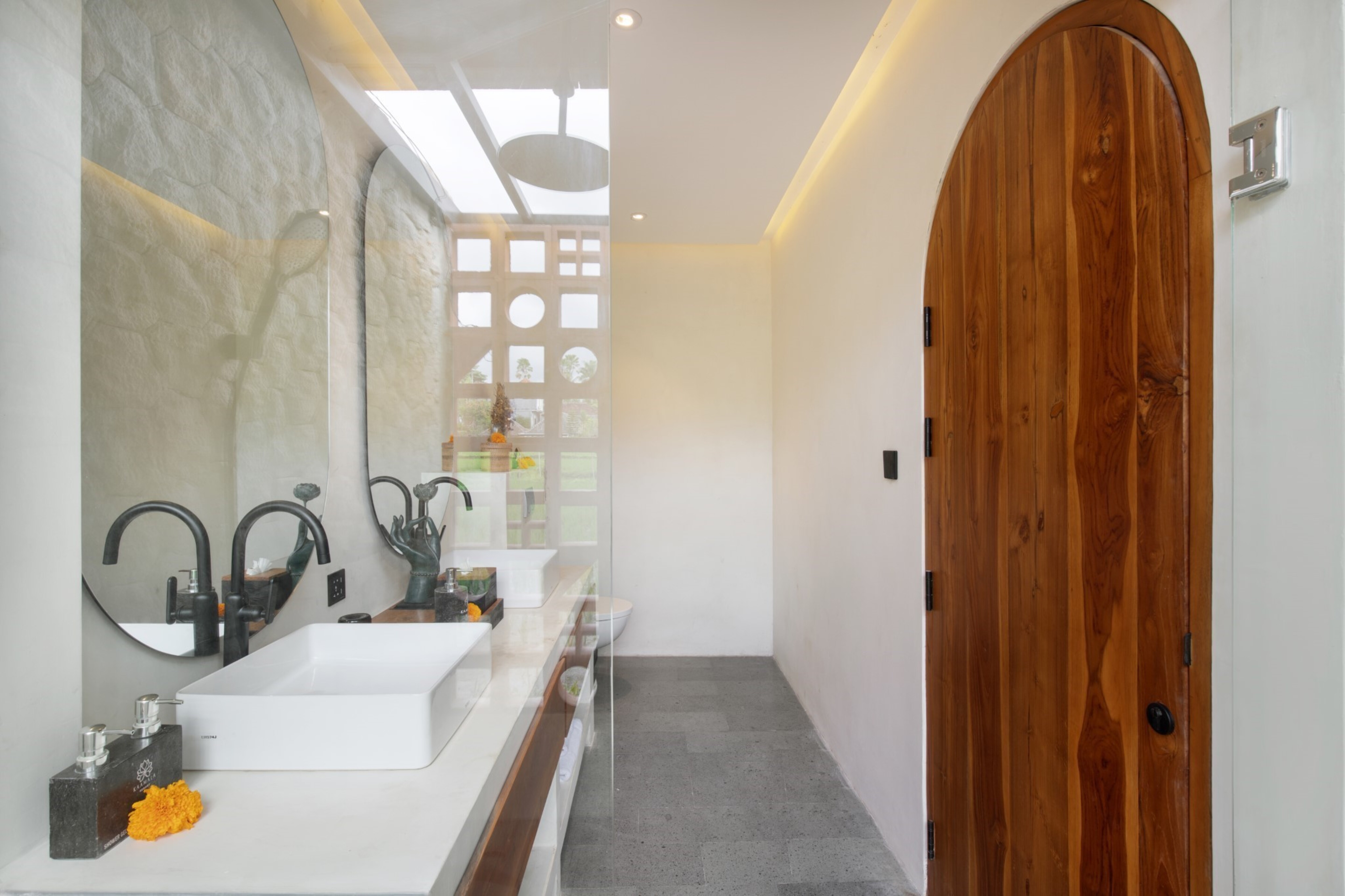 Ubud، Suara Alam Hotel Ubud by Ini Vie Hospitality 2/5