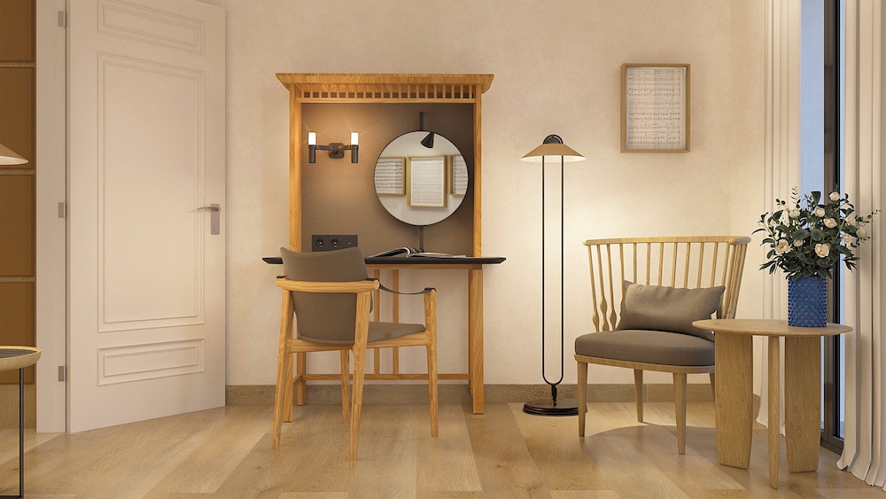 Casa del Compositor Vignette Collection 33/38