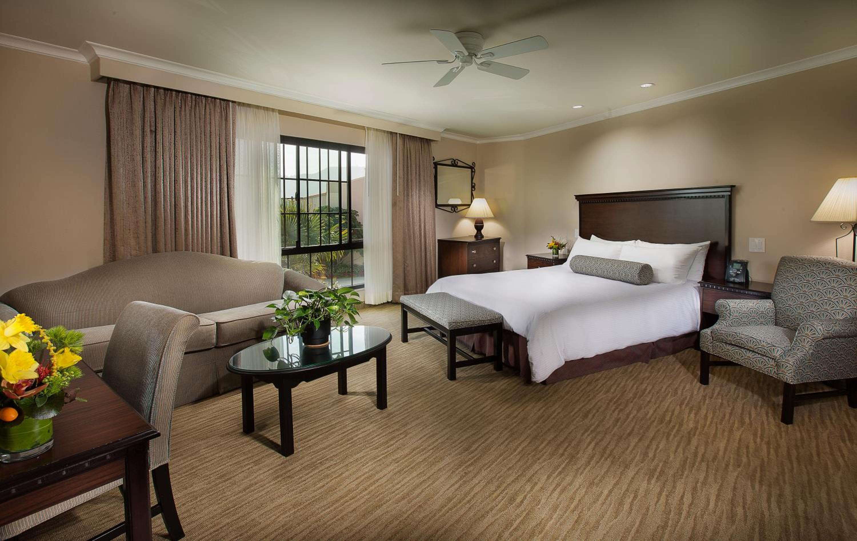 Junior Suite, Coast Anabelle Hotel 3/8