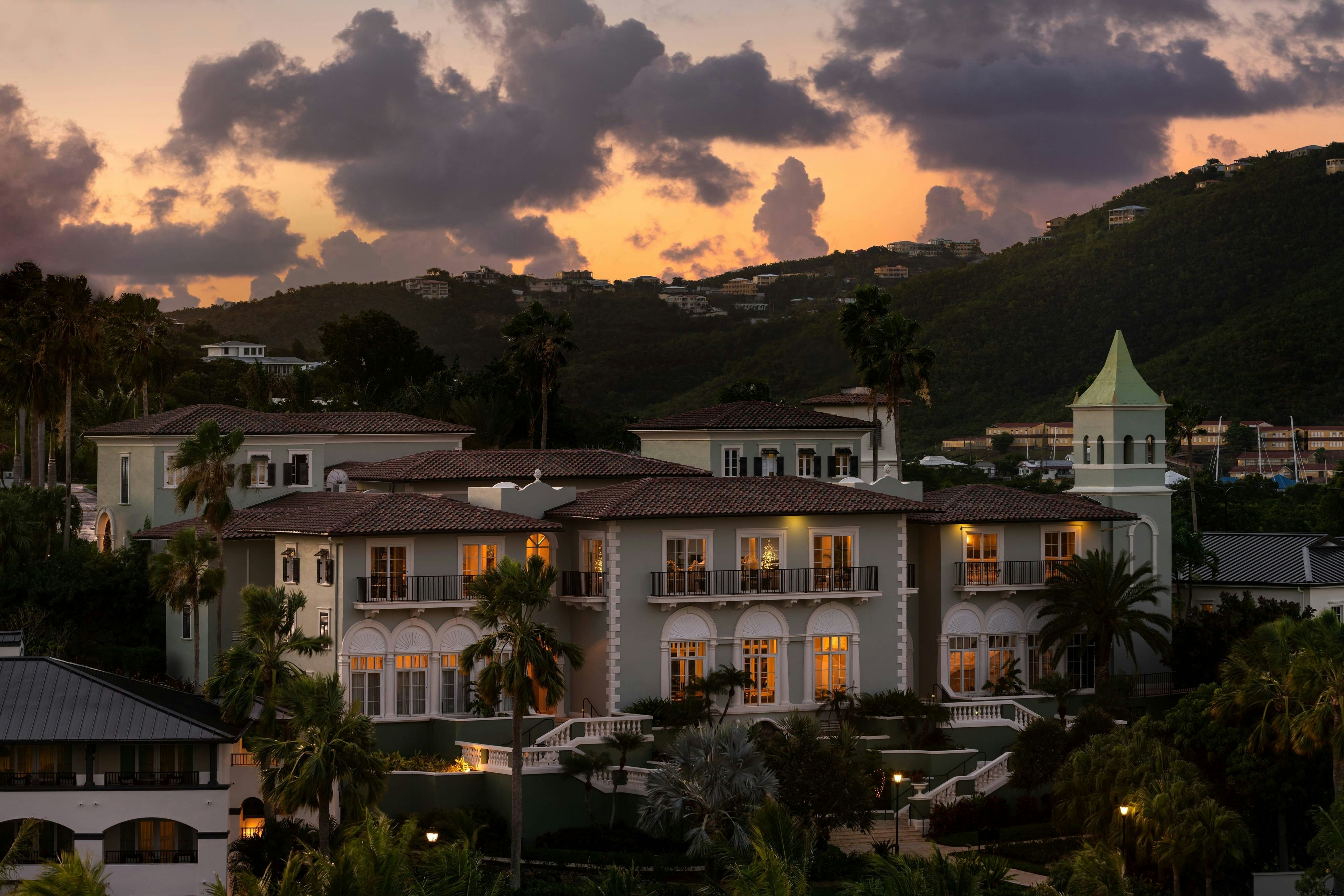 Ritz Carlton St Thomas 3/50