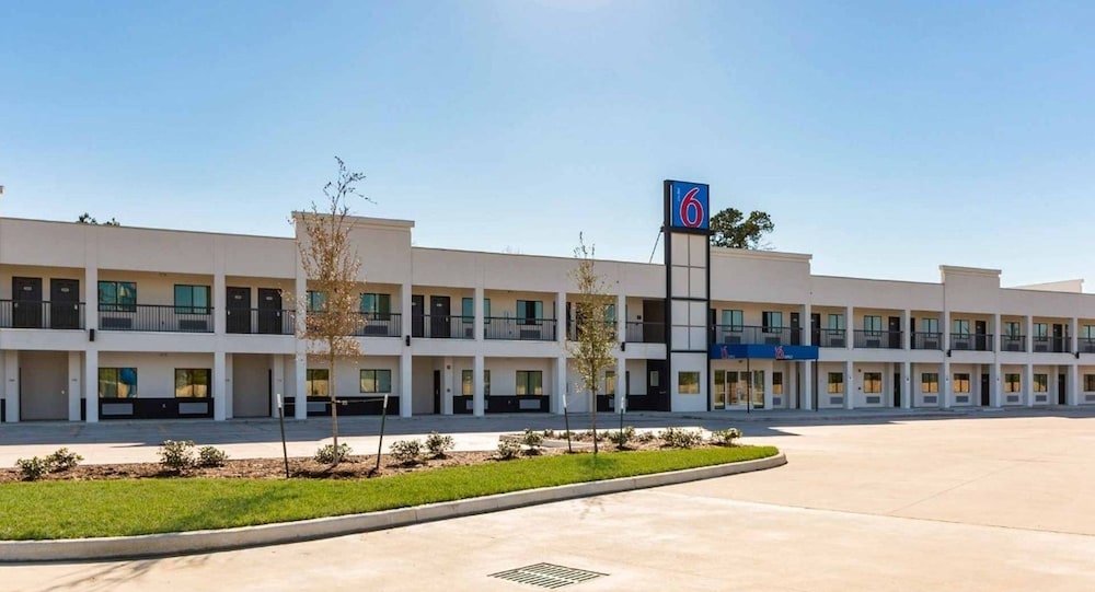 Motel6 Channelview, TX in CHANNELVIEW - TX