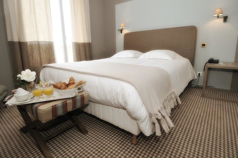 Hotel Santa Maria 3/21