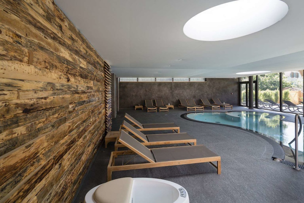 Hotel Restaurant SPA Cheval Blanc Lembach 17/34
