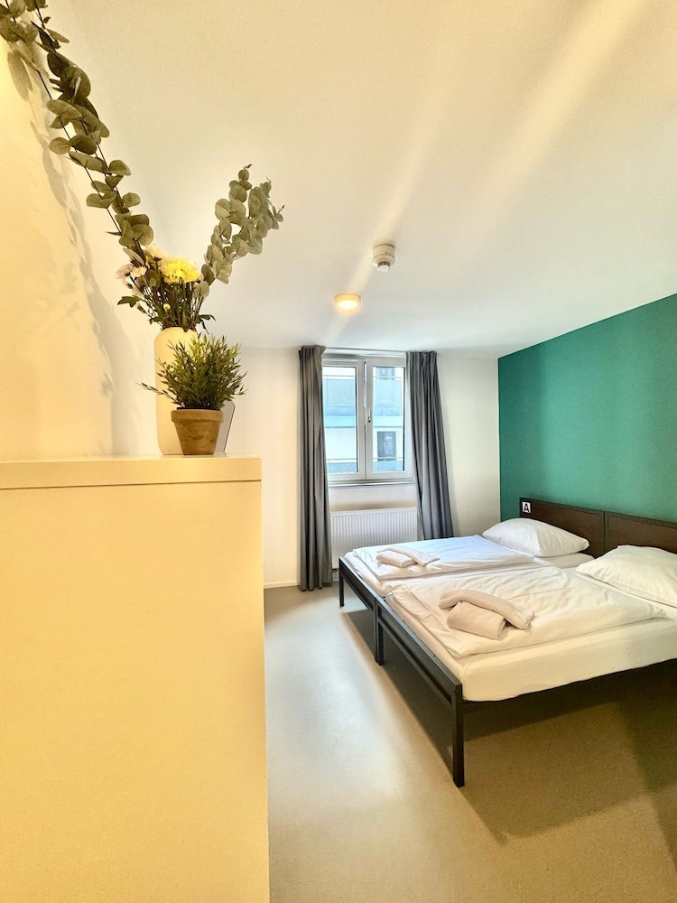 AR City Hotel Berlin 14/50