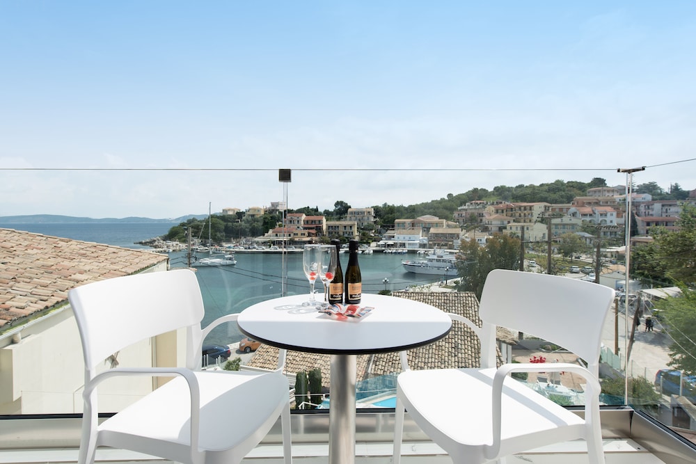 Melina Bay Boutique Hotel 49/60