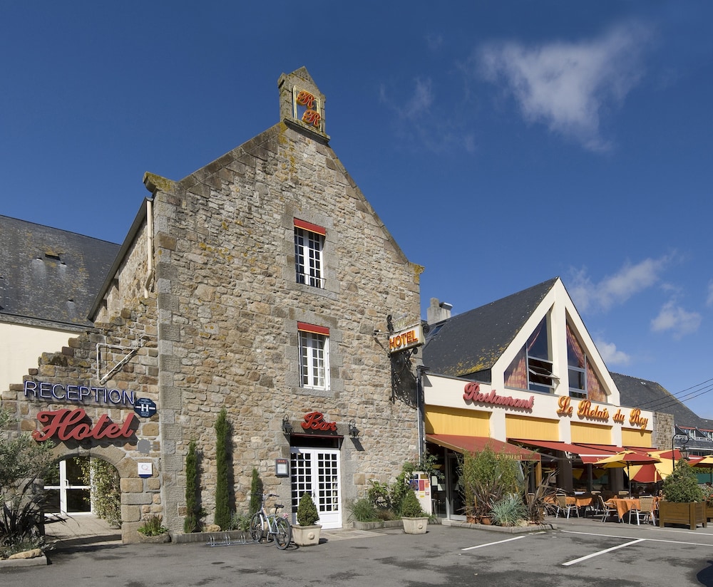 Relais Du Roy 3/51