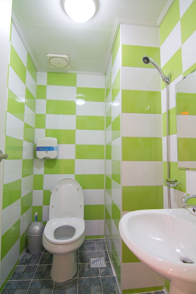 Sum Guest House Jeju Airport - Hostel 44/46