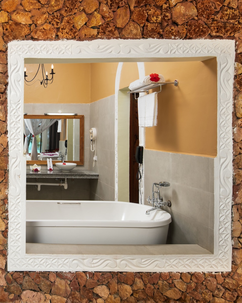 Moja Tuu the Luxury Villas And Nature Retreat 78/78