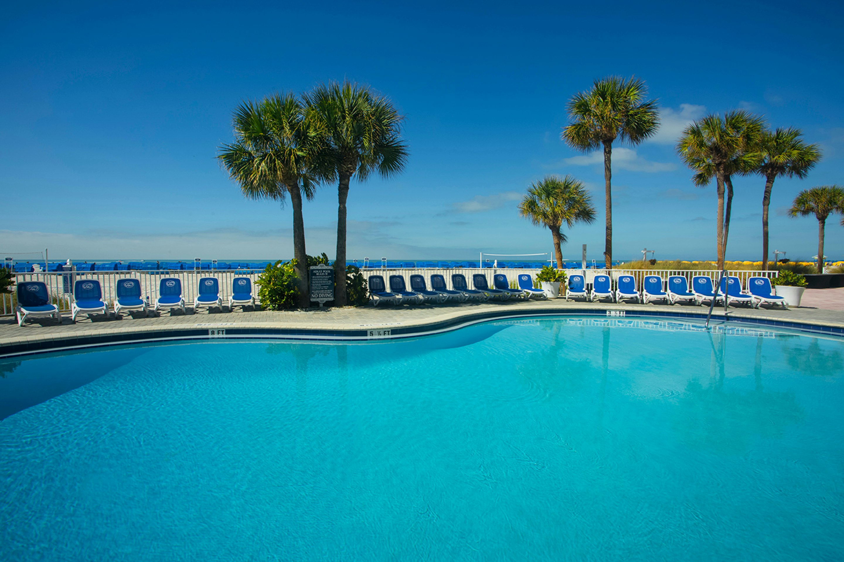 Tradewinds Island Grand Resort 64/65