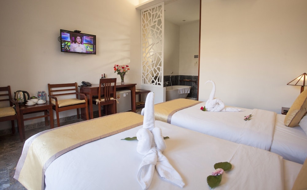 Hoi An Tnt Villa 29/63