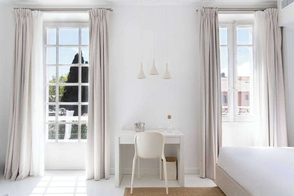 junior suite, terrace