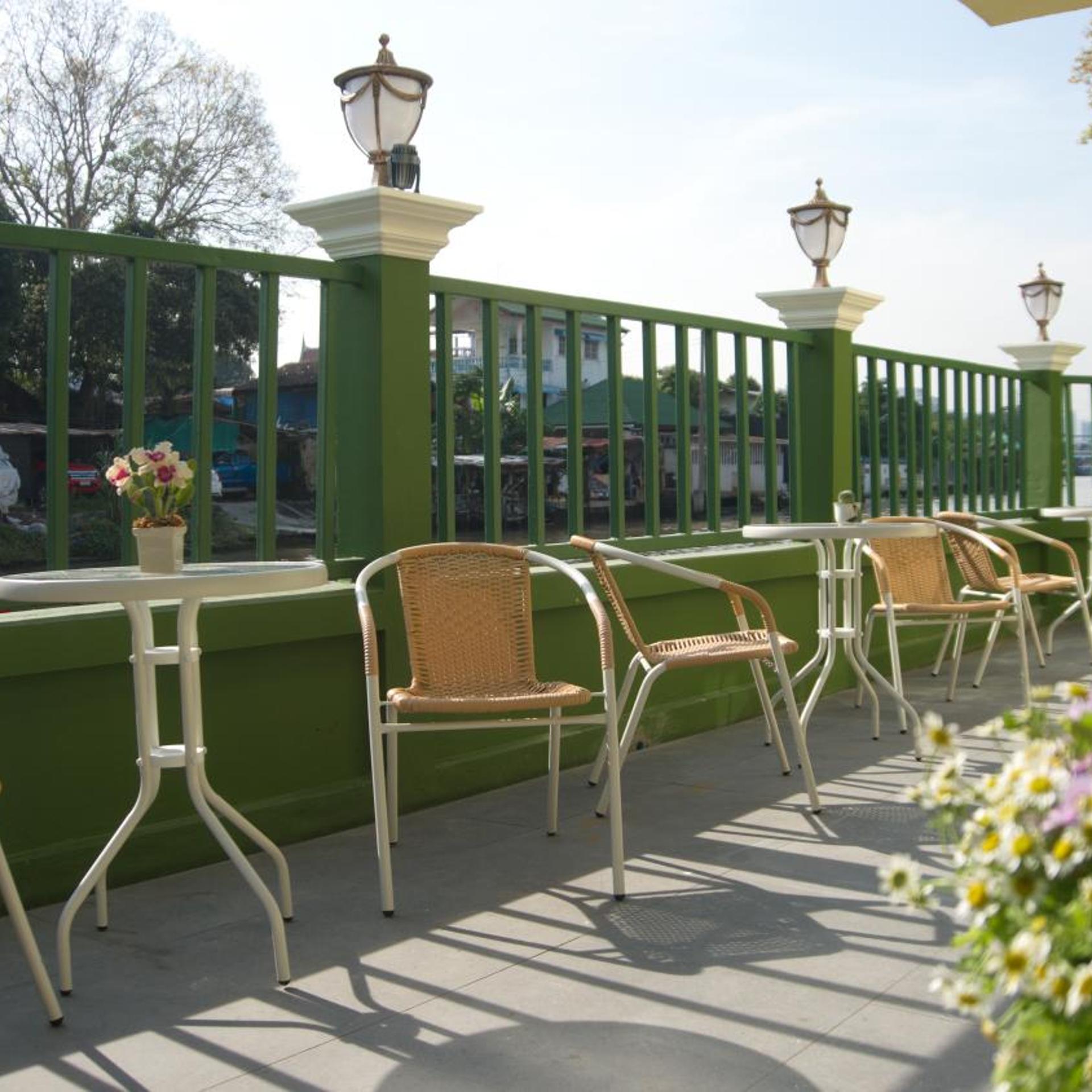 Bangluang Boutique Hotel 7/50
