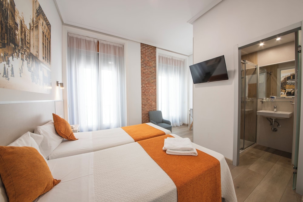 Hostal San Lorenzo 16/50
